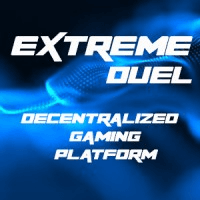 EXTREMEDUEL.IO logo