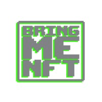 bringMeNFT logo