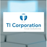 TI Corporation logo