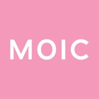 MUSEUM OF ICE CREAM logo