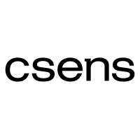 CSENS Pay logo