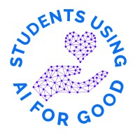 Students Using AI for Good logo