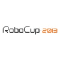RoboCup 2013 logo