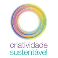 Criatividade Sustentável logo