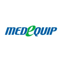 Medequip Community Equipment Service logo