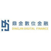 鼎金數位金融 EARNEST Fintech Broker Co., Ltd logo