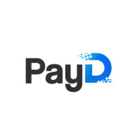 PayD logo