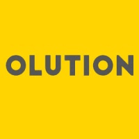 Olution logo