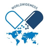 WorldWide Meds logo