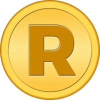 RhuCoin logo