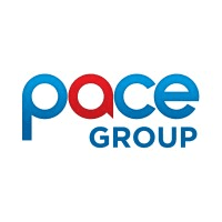 Pace Group logo