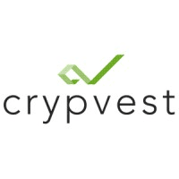 Crypvest logo