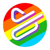 Powtoon - a Visual Native company logo