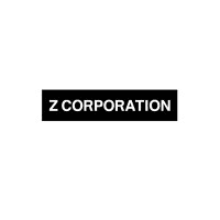 Z CORPORATION  logo