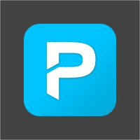 Platoon Freight logo