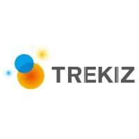 Trekiz logo