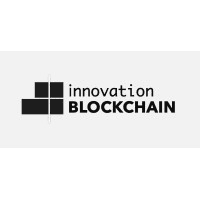 Innovation Blockchain logo