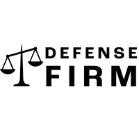 Defense Firm by GG Law Group logo