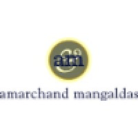 Amarchand & Mangaldas & Suresh A Shroff & Co logo