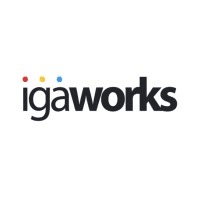 IGAWorks logo