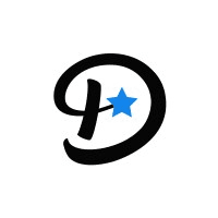 Displate  logo