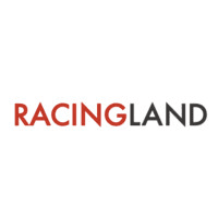 RACINGLAND logo