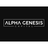 Alpha Genesis Capital logo