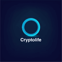 Cryptolife SAS logo