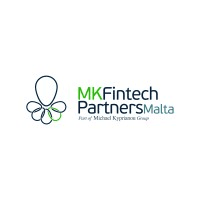 MK Fintech Partners Ltd  logo