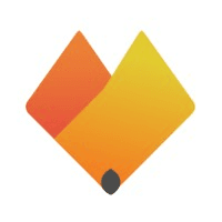 GrainFox logo