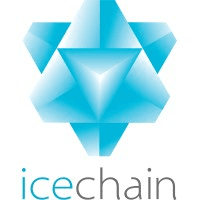 Icechain logo