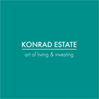 Konrad Estate logo