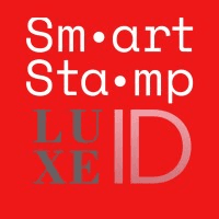 SmartStamp | LuxeID logo