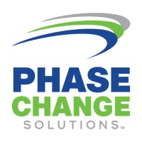 Phase Change Solutions, Inc. logo