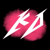 KloudData  logo