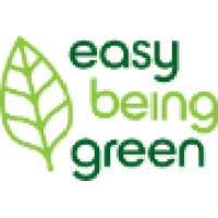 Easy Being Green Pty Ltd logo