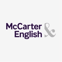 McCarter & English, LLP logo