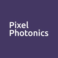 Pixel Photonics logo