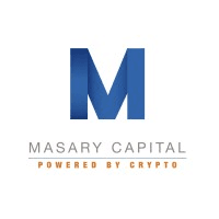 Masary Capital logo