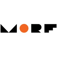 MORF AI logo