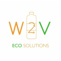 W2V Eco Solutions logo