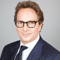 Philip A. Falcone - Harbinger Capital Partners logo
