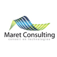 MARET Consulting logo