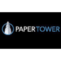 Paper Towe logo