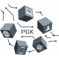 PGK Technologies logo