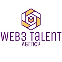 Web3 Talent Agency logo