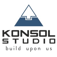 konsol.studio logo