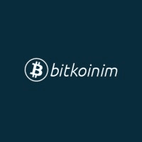 Bitkoinim logo