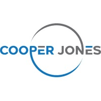 Cooper Jones  logo