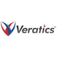 Veratics, Inc. logo